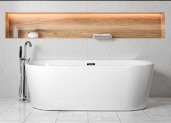 Bañera de Hidromasaje